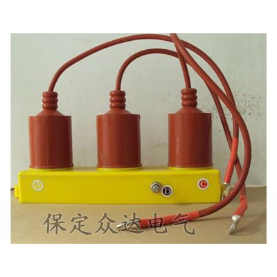 供应过电压保护器 FGB过电压保护器图2