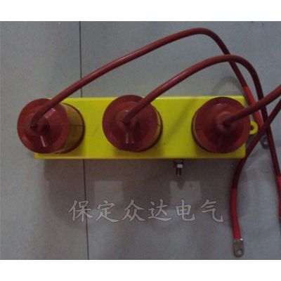 供应过电压保护器 FGB过电压保护器图6