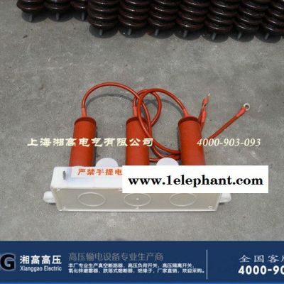 TBP-B-7.6/85过电压保护器 TBP-A(B,C)-7.6F/85过电压保护器图2