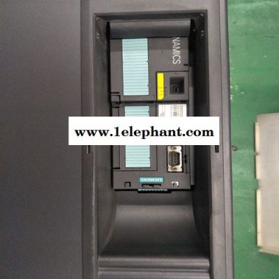 西门子变频器维修6SE6440-2UC17-5AA1 报警F0002 过电压 直流回路的电压维修图3
