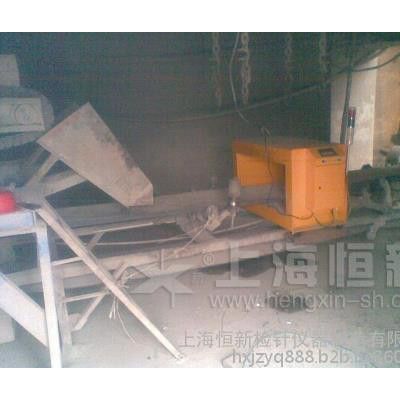 破碎机保护设备 皮带机专用金属探测器 输送机用金属探测仪图4