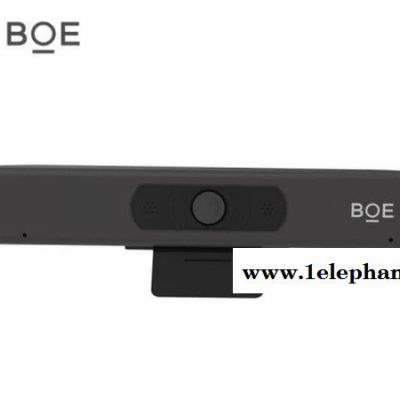 京东方BOE 会议高清摄像头4K 商务视频广角遥控BWBUP-SX02图4