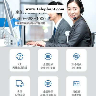 京东方BOE 会议高清摄像头4K 商务视频广角遥控BWBUP-SX02图6