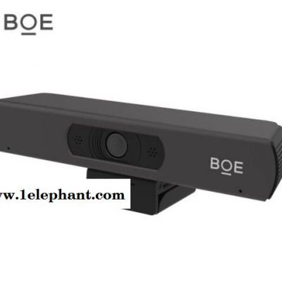 京东方BOE 会议高清摄像头4K 商务视频广角遥控BWBUP-SX02图2