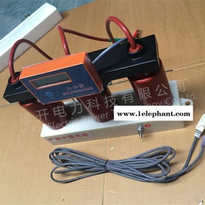 豫开TBP-B-12.7/131 10KV三相四相组合式过电压保护器 高压避雷器图7