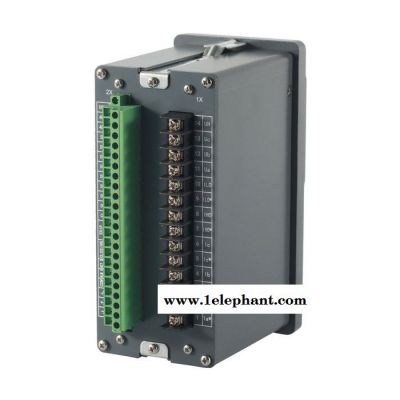 安科瑞厂家AM3SE-I电压型微机保护装置 PT检测 过电压告警图3