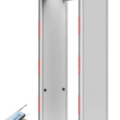 广东安盾AD-2286安检门图2