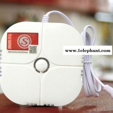 可燃气体探测器现货