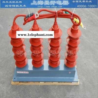 三相组合式过电压保护器TBP-B-12.7/131过电压保护器 上海昌开电器有限公司图2