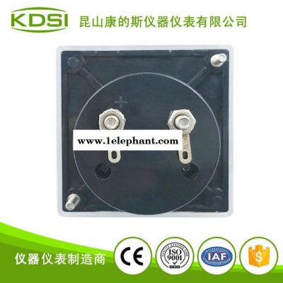KDSI/康的斯电焊机专用指针式直流电流表BP-60N D75mV C1500A 接分流器图4