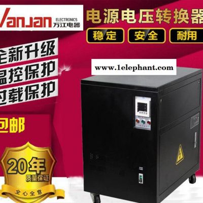 三相干式变压器SG-5KVA电焊机专用变压器隔离变压器380图2