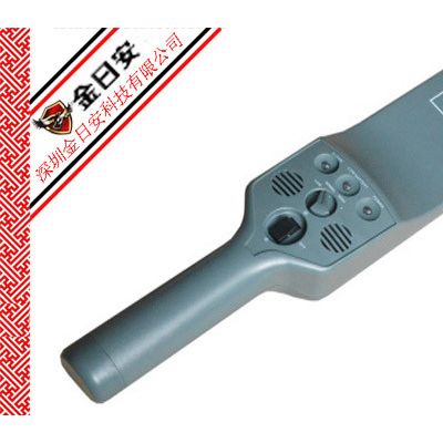深圳金日安 V160 手持金属探测器 机场、海关、码头等专用 深圳金日安 V160 手持金属探测器 机场、海关、码头等专用