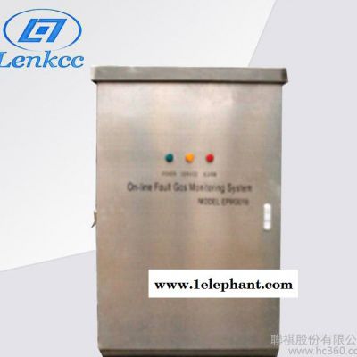 ** 电力故障记录装置 组合式过电压保护器图2