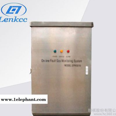 ** 电力故障记录装置 组合式过电压保护器图3