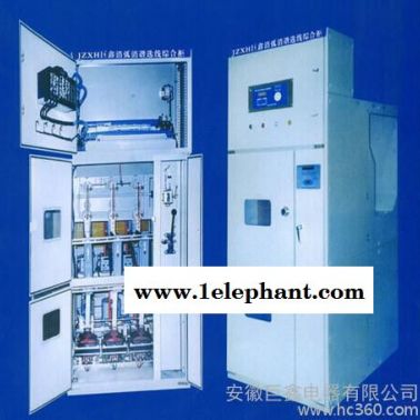 高压成套电器 JZXH消弧消谐选线及过电压保护装置 消弧柜