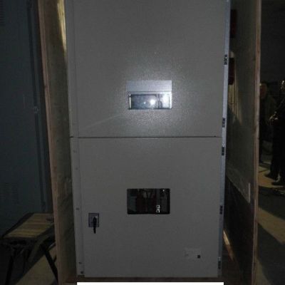 AL-XHZ消弧消谐过电压保护装置/厂家供应消弧肖谐柜消弧消谐柜选奥兰电气图2