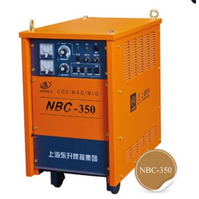 供应上海东升电焊机NBC系列二氧化碳气体保护焊机图2
