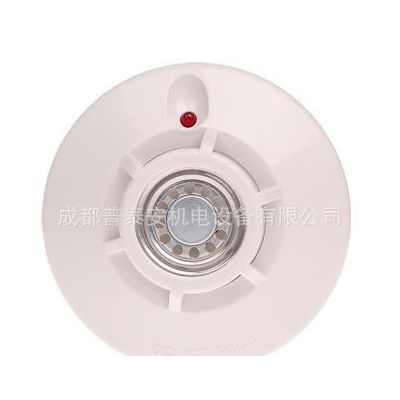 特灵 JTW-SD-885 JTW-BD-885感温火灾探测器 JTW-SD-885火灾探测器图2