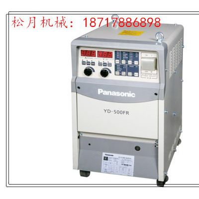 PANASONIC/松下电焊机松下气体保护焊机数字逆变CO2/MAG焊机YD-500FR1图2