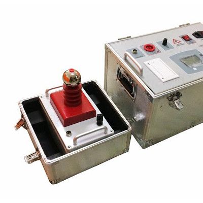 过电压保护器综合测试装置 三相过电压保护器测试仪 过电压保护器三相测试仪 组合式过电压保护器测试仪 过电压保护装置图3