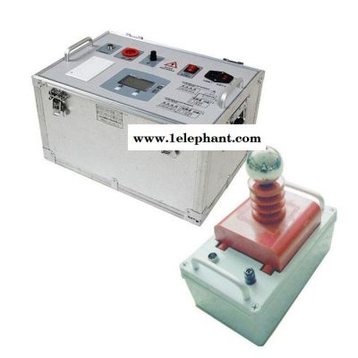 过电压保护器综合测试装置 三相过电压保护器测试仪 过电压保护器三相测试仪 组合式过电压保护器测试仪 过电压保护装置图2