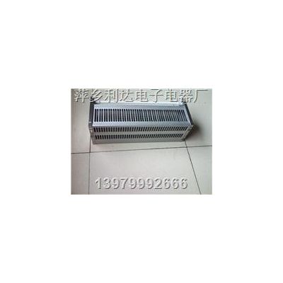 利达电子HTBP-A-3.8/600过电压保护器图7
