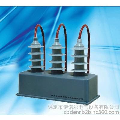 供应6-35KV伊诺尔ENR-FGB复合式过电压保护器\过电压保护器主要参数图3
