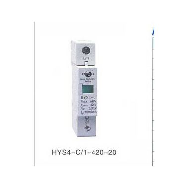 上海方科HYS4-B/4-420-40 过电压保护器