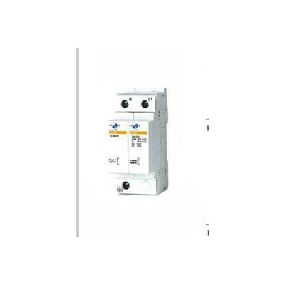 上海方科HYS4-B/4-420-40 过电压保护器图2