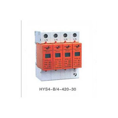 上海方科HYS4-B/4-420-40 过电压保护器图6