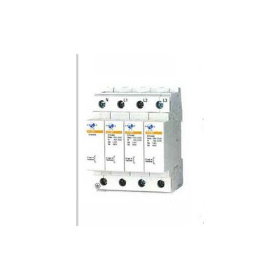 上海方科HYS4-B/4-420-40 过电压保护器图4