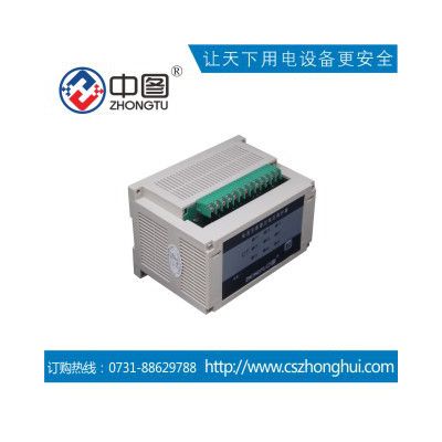 CT过电压保护器(朔壳)图3