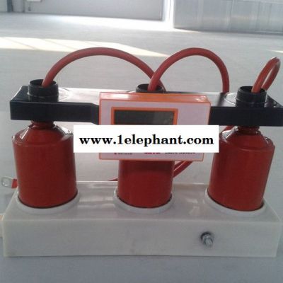 益护WJ-II过电压保护器计数器图2