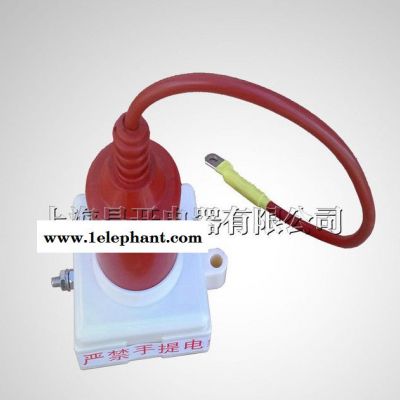 昌开电器TBP-B-42三相组合式过电压保护器B-42三相组图3