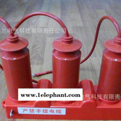 AL-FGB复合式过电压保护器|防雷过电压保护器|有效保护过电压危害
