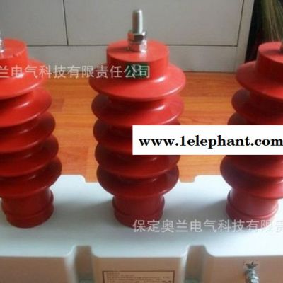 AL-FGB复合式过电压保护器|防雷过电压保护器|有效保护过电压危害图2