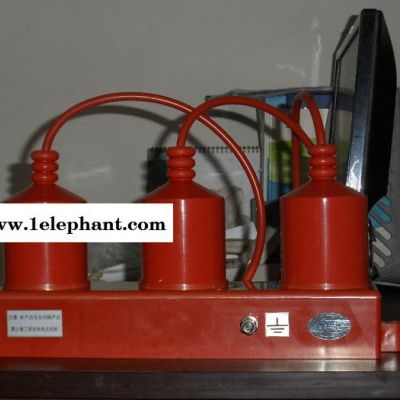 AL-FGB复合式过电压保护器|防雷过电压保护器|有效保护过电压危害图3
