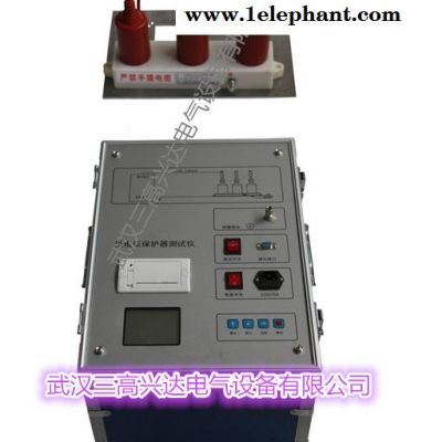 供应新款WA1501过电压保护器测试仪其他专用仪器仪表图2