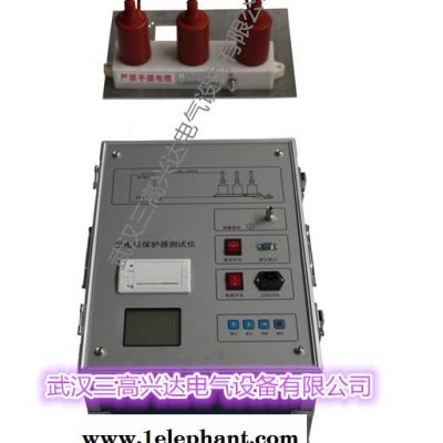 供应新款WA1501过电压保护器测试仪其他专用仪器仪表图3