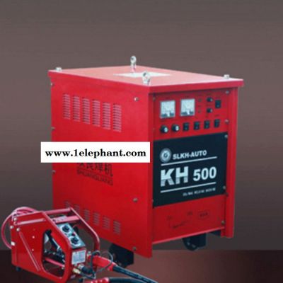 KH二氧化碳气体保护电焊机KH-500图2