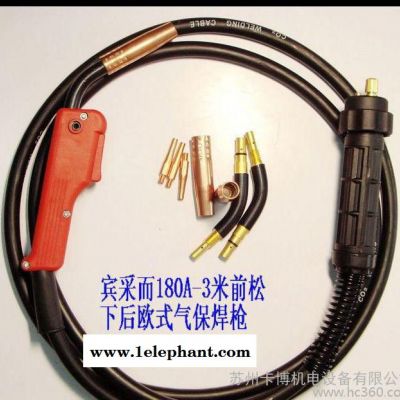 **】电焊机/抽头逆变式二氧化碳保护焊机MIG-251图3