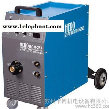 **】电焊机/抽头逆变式二氧化碳保护焊机MIG-251