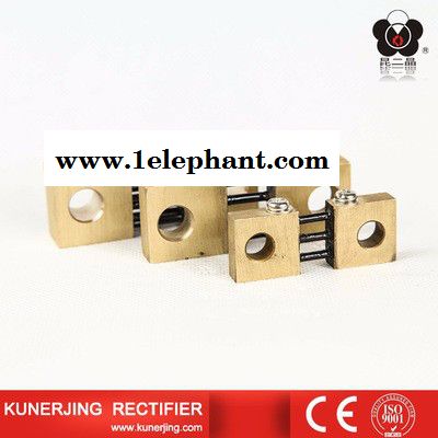 电焊机分流器 FL-19 1000A 直流分流器图2