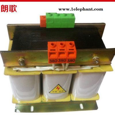 **推荐 25KW三相整流变压器SBK-25KVA 电焊机变图3