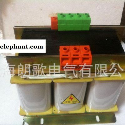 **推荐 25KW三相整流变压器SBK-25KVA 电焊机变图2