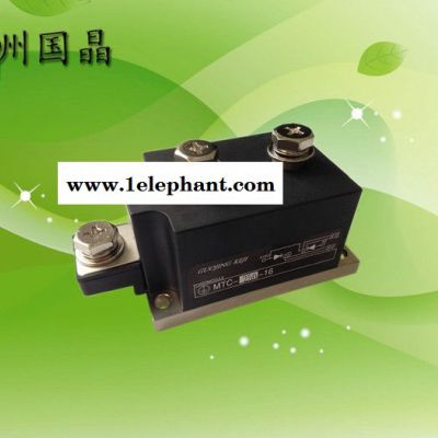 古杭州国晶MTC250可控硅（晶闸管）模块适用于电焊机、变频器、交直流电机控制.工业加热控制.各种整流电源、电池充放电