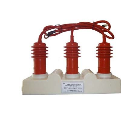 供应10KV/20KV/35KV组合式过电压保护器JPB-合肥康德图2