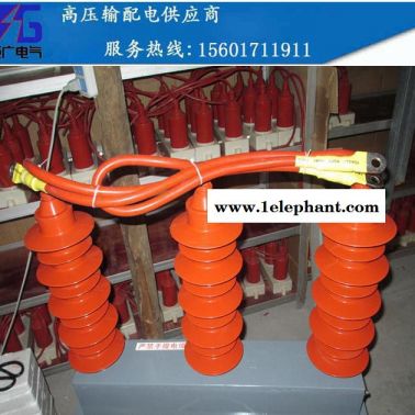 巨广电气 TBP系列三相组合式过电压保护器(无间隙型) 质量保证