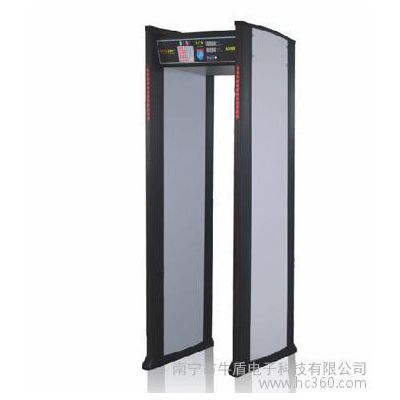 如何选择安检门质量才更有保障图2