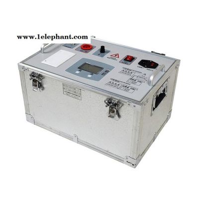 达顺TBP-30kV 过电压保护器综合测试装置 过电压保护器放电电压 间隙放电电压测试图6